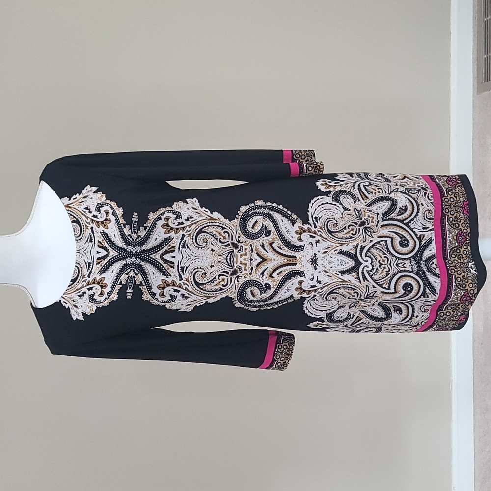 INC International Concept Dress